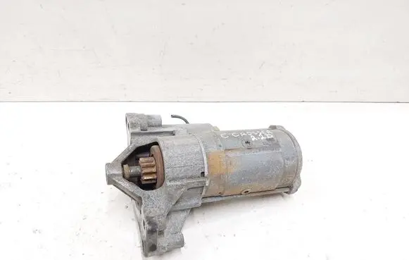 Citroen C-Crosser Starter motor 