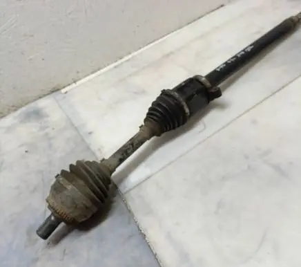 Volvo V70 Front driveshaft P30711438 T060620 079D05071