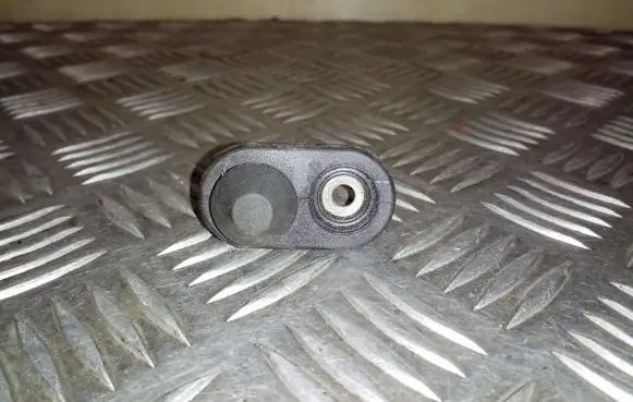 Toyota Corolla Verso E121 Front door sensor 