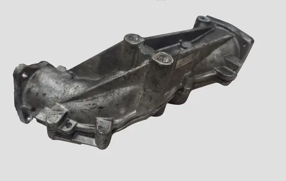 Opel Astra J Intake manifold 8973858235 1101830744 700997160