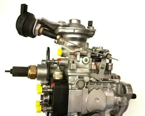Renault Master II Fuel injection high pressure pump 0460424146 0986440065 500323359