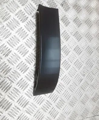 Audi A3 S3 8L Rear/tail light trim molding 8L0807872C