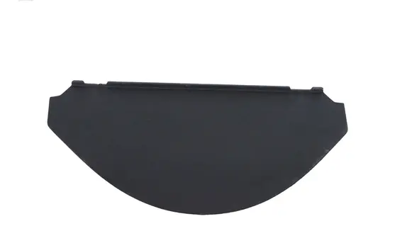 Tesla Model S Dashboard glove box trim 100227400D