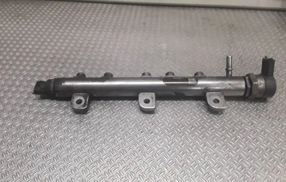 Chrysler Grand Voyager V Fuel main line pipe 0445214233