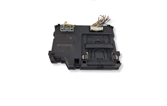 Renault Clio IV Other control units/modules 285900636R A2C92561708