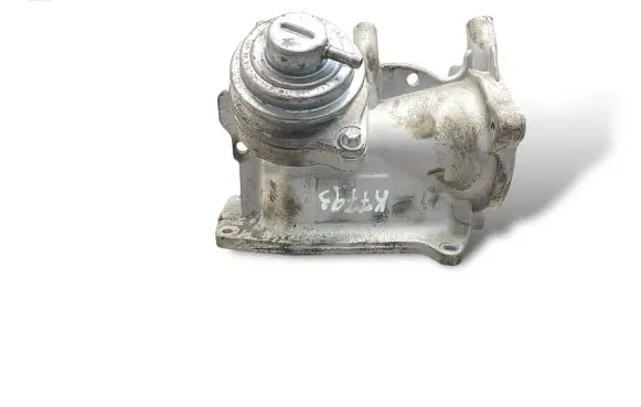 Mercedes-Benz A W169 EGR valve OM640942 OM640