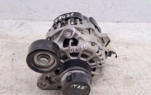 Hyundai i20 (BC3 BI3) Generator/alternator 3730007450