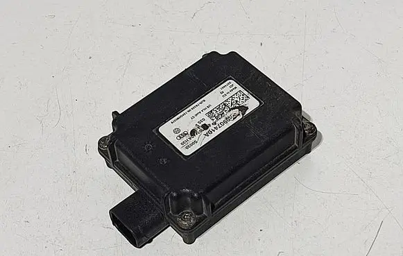 Audi A6 S6 C7 4G Garage door switch 4G0907410A