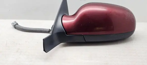 Volvo S80 Front door electric wing mirror
