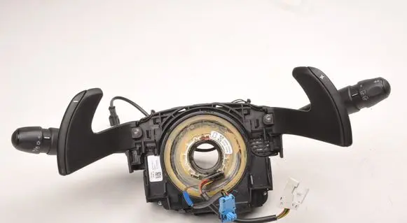 Citroen C4 Cactus A set of switches 96667245ZD