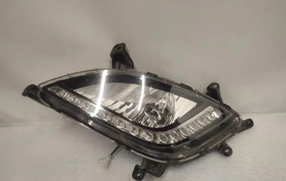 Hyundai i20 (GB IB) LED Daytime headlight 