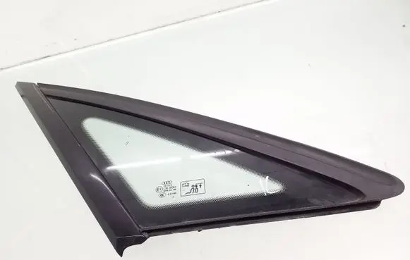 Audi A8 S8 D4 4H Rear side window 4H0845299DH 4H0845299