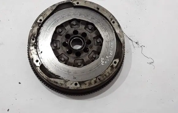 Renault Koleos I Dual mass flywheel 8200705973