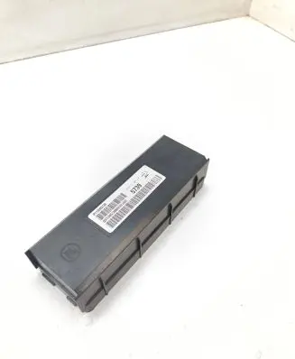 Opel Insignia A Air conditioning/heating control unit 13505739
