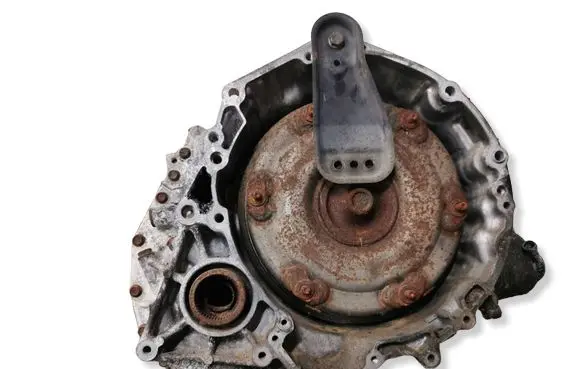 BMW X1 F48 F49 Automatic gearbox 15M7633302