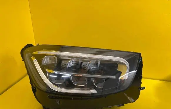 Mercedes-Benz GLC X253 C253 Headlight/headlamp A2539060204