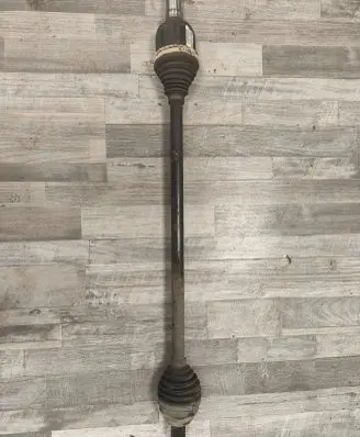 Chrysler Town & Country V Front driveshaft 26119489 THJ2777A0741 P68193908AC