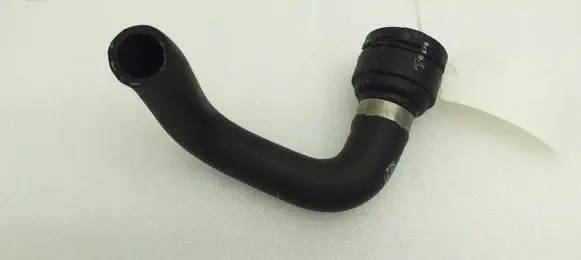 Mercedes-Benz EQA Engine coolant pipe/hose A0099971289