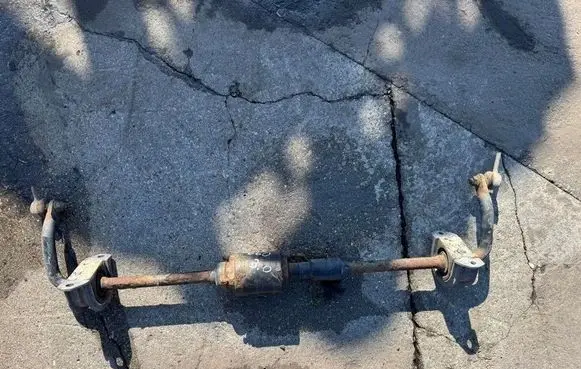 BMW 5 E60 E61 Front anti-roll bar/sway bar
