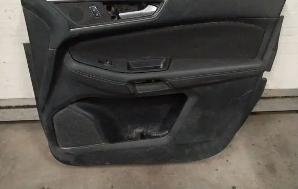 Ford S-MAX Front door card panel trim EM2BR23756A