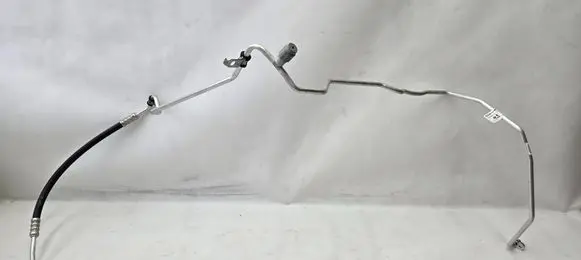 Renault Trafic III (X82) Air conditioning (A/C) pipe/hose 924401550R