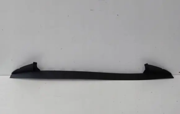 Ford B-MAX Front bumper splitter molding AV11-17778-A