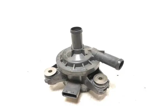 Volvo V60 Electric auxiliary coolant/water pump 31319023 215430102110