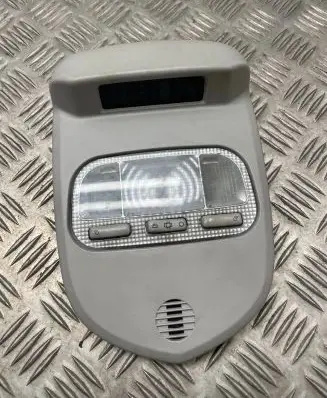 Peugeot 3008 I Front seat light 9681370177