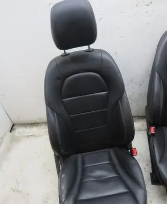 Mercedes-Benz C AMG W205 Front passenger seat KRIS235789