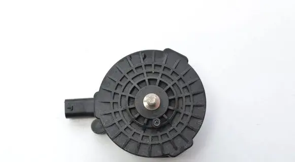 Volkswagen Beetle A5 Alarm system siren 8J0907601