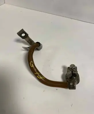 BMW 5 E39 Negative earth cable (battery) 1436910 20691