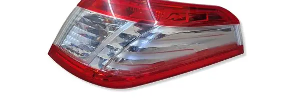 Peugeot 508 Rear/tail lights 9686779680