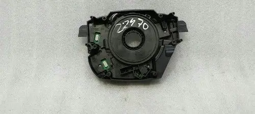 BMW 5 E60 E61 Steering angle sensor 9115167