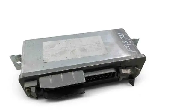 BMW 5 E34 ABS control unit/module 0265100049