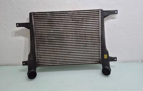 Opel Antara Intercooler radiator 622998