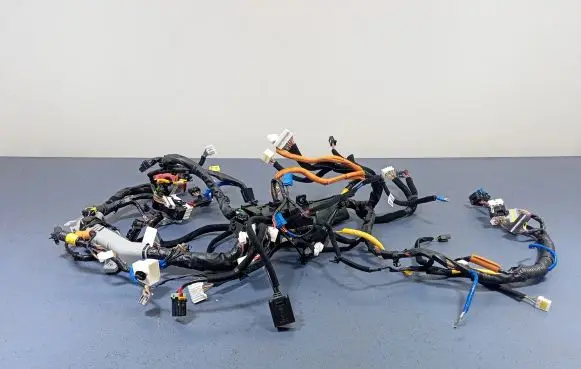 KIA Ceed Other wiring loom