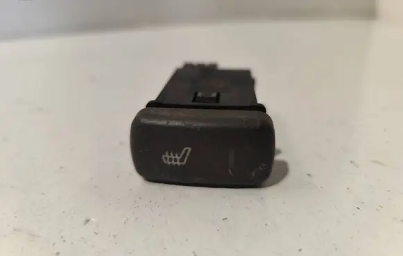 Volvo S40, V40 Seat heating switch 30850304 3596