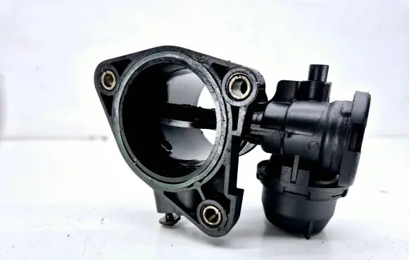 Volvo V50 Throttle valve 9647474880 AK0016111