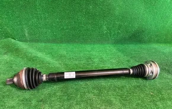 Audi Q3 F3 Front driveshaft 5K0407272A