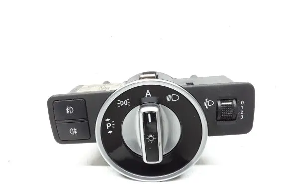 Mercedes-Benz C W204 Light switch A2049058002