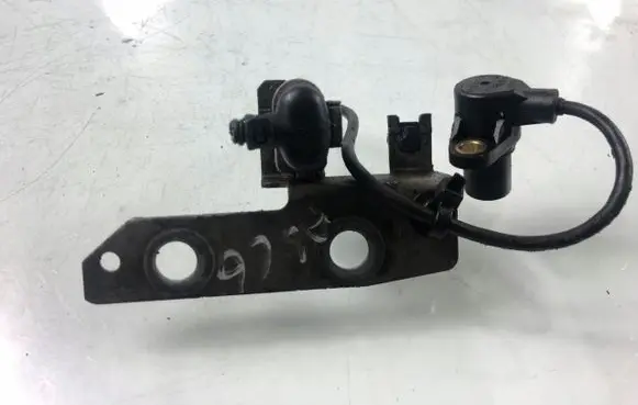 Crankshaft position sensor