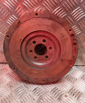 Flywheel