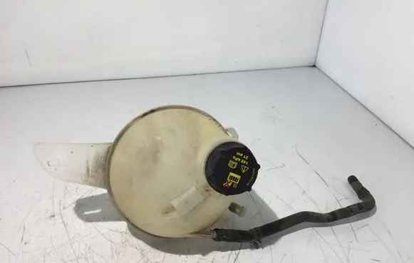 Ford Transit Custom Coolant expansion tank/reservoir cap BK218K218AH