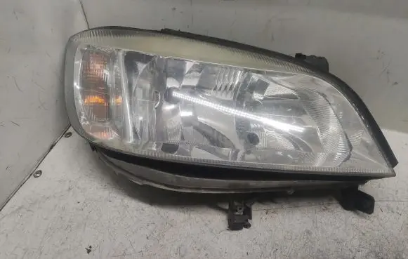 Opel Zafira A Headlight/headlamp