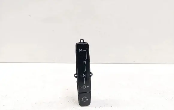 Mercedes-Benz C W204 Gear shift selector indicator DBPD230