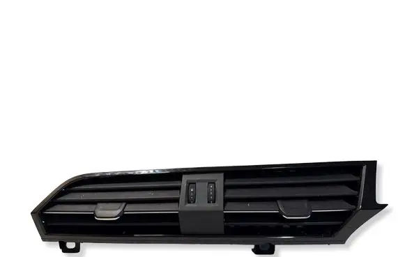 Audi Q3 F3 Dash center air vent grill 83C820903
