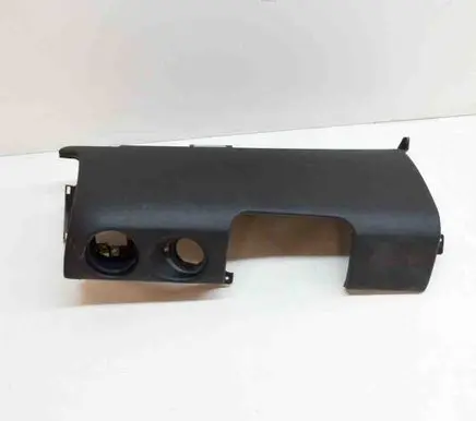 Porsche Cayman 987 Dashboard lower bottom trim panel 99755220202