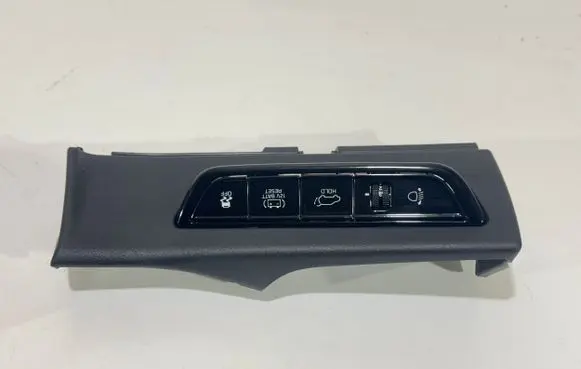 KIA Niro Other control units/modules 93700AT000FHV
