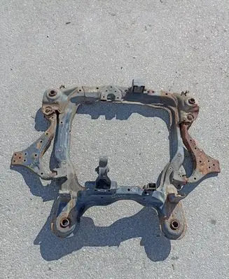 Hyundai Tucson LM Front subframe