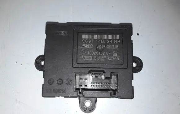 Volvo XC60 Other control units/modules 9G9T-14B534